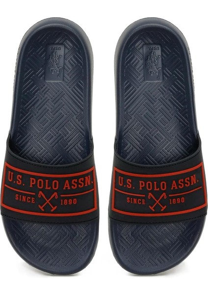 U.s. Polo Assn. Patrıck 40/45 Erkek Pvc Spor Terlik fiyatları