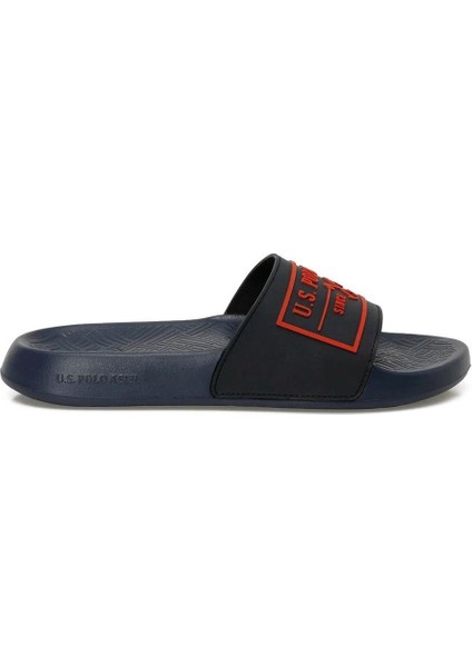 U.s. Polo Assn. Patrıck 40/45 Erkek Pvc Spor Terlik modelleri