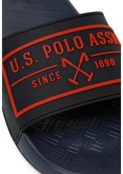U.s. Polo Assn. Patrıck 40/45 Erkek Pvc Spor Terlik fırsatları
