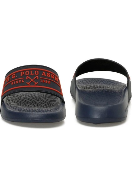 U.s. Polo Assn. Patrıck 40/45 Erkek Pvc Spor Terlik indirimleri