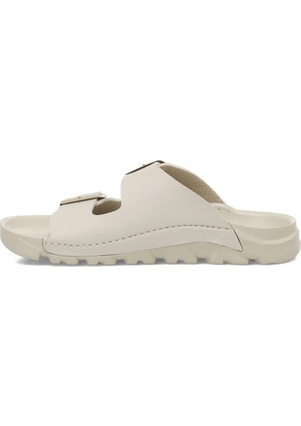 Polaris 403291 36/40 Unisex Çift Bant Tokalı Günlük Terlik fırsatları