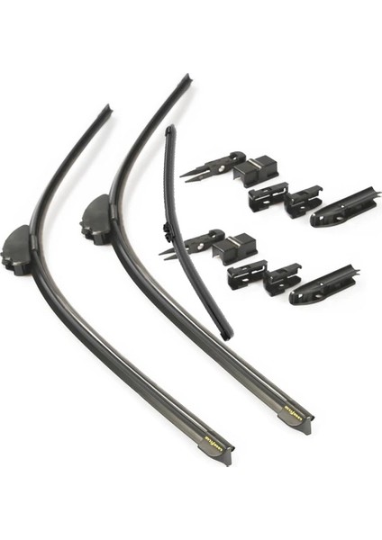 Silecek Süpürgesi Ön Supermute 550 MM/450 MM / Opel Astra / Opel Astra Caravan / Opel Astra Gtc fırsatları