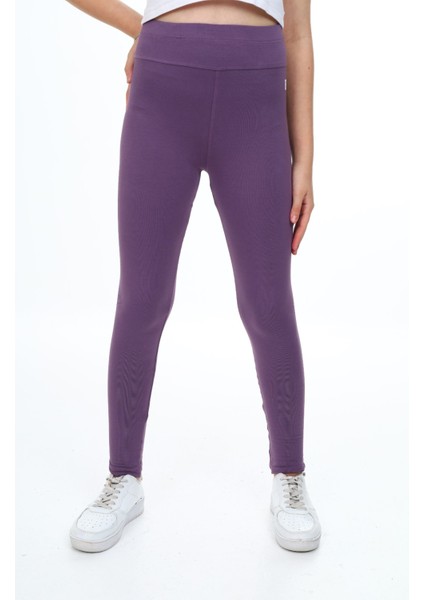 Kız Çocuk Baskılı Tayt fırsatları