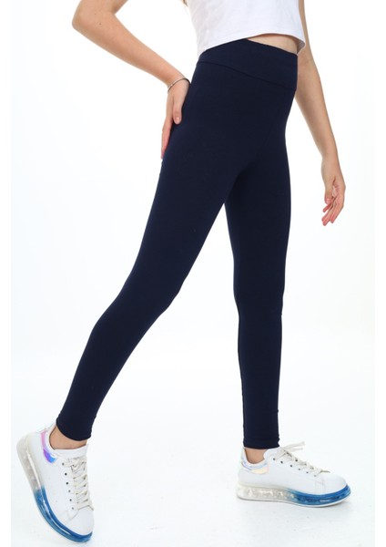 Kız Çocuk Baskılı Tayt fırsatları