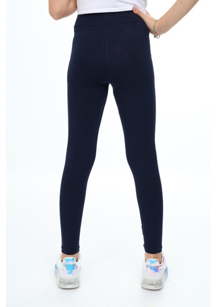 Kız Çocuk Baskılı Tayt indirimleri