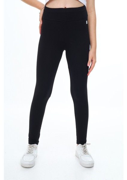 Kız Çocuk Baskılı Tayt fiyatları