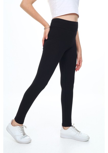 Kız Çocuk Baskılı Tayt fırsatları