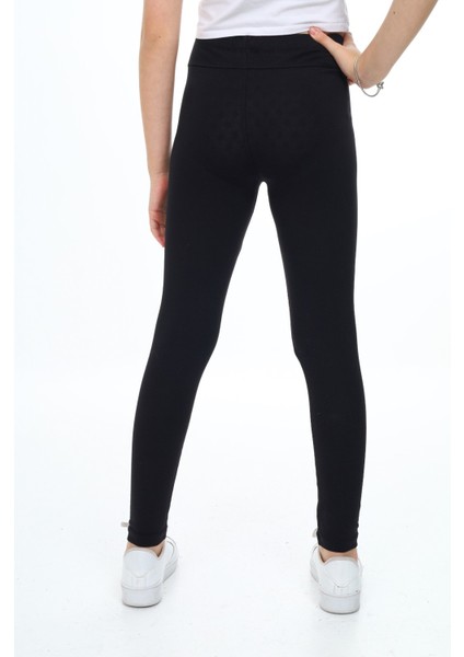 Kız Çocuk Baskılı Tayt indirimleri