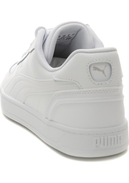 P395016 Puma Caven 2.0 Lux Erkek Spor Ayakkabı Beyaz modelleri