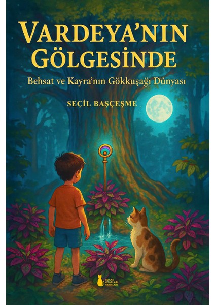 Vardeya’nın Gölgesinde - Seçil Başçeşme