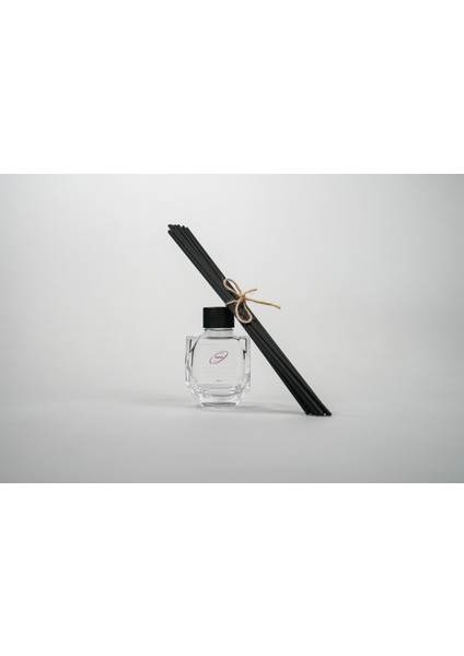 Oda Kokusu Seti - Velvet Smoke - Paçuli - Amber - Vanilya - Kendi Oda Kokunu Yarat! - Hediye Seti fırsatları