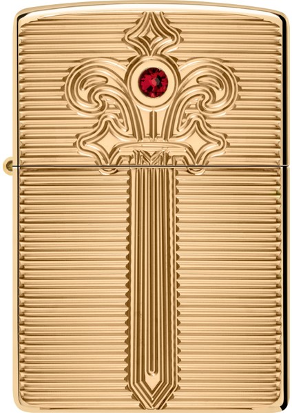 Çakmak High Polish Brass Rüzgar Geçirmez Tasarım Benzinli 1,5 Kat Kalınlıkta fiyatları