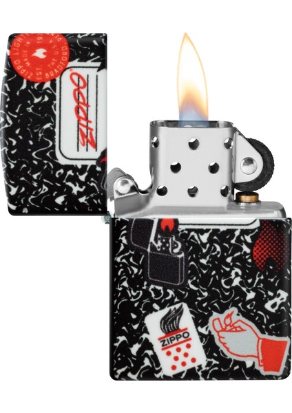 Çakmak Z-46707 modelleri