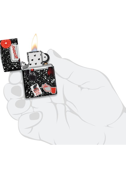 Çakmak Z-46707 fırsatları