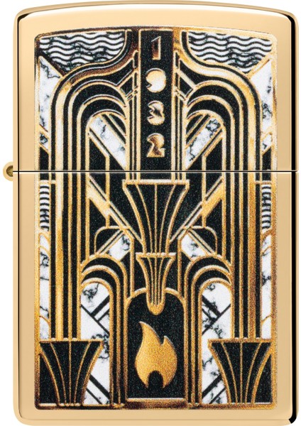 Çakmak Şık Tasarım ve Yeniden Doldurulabilir Özellikte Z-46585 Made in USA fiyatları