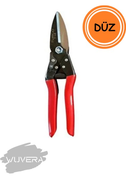 Teneke Makası – Ergonomik ve Keskin Metal Kesme Aleti fiyatları