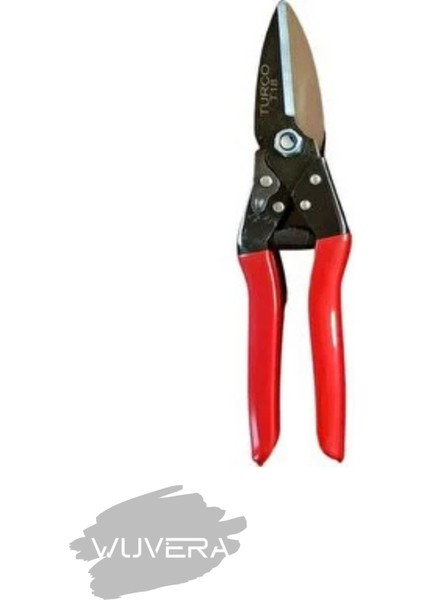Teneke Makası – Ergonomik ve Keskin Metal Kesme Aleti fırsatları