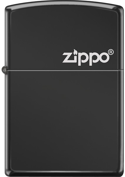 Çakmak Ebony Kaplama ile Şık Tasarımda Rüzgar Geçirmez Benzinli Z-MP405983-24756