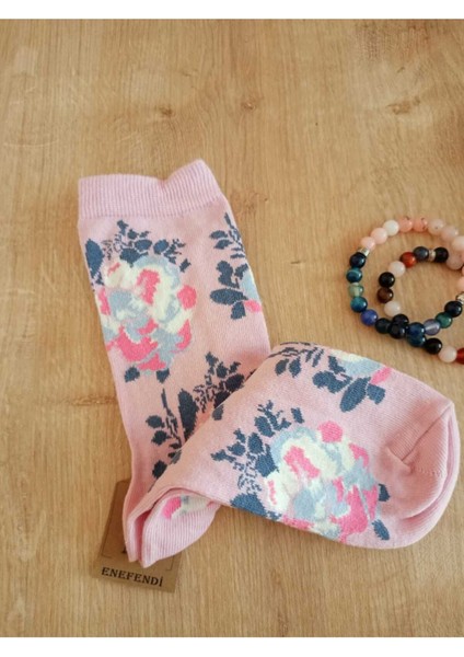 2 Çift Simli Pamuklu Siyah(Dikişsiz) Pembe(Dikişli) Soket Çorabı Yumuşak Kadın Çorap 36-40 modelleri