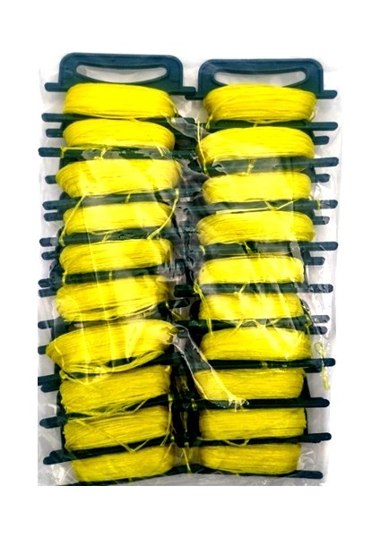 Uçurtma Ipi - 3 Adet