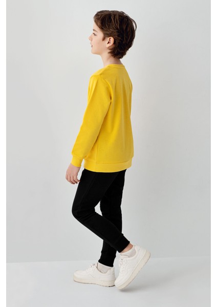 Erkek Çocuk Eşofman Takımı modelleri