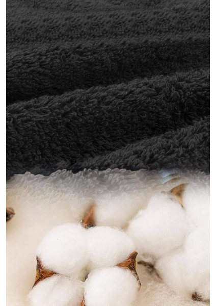 6’lı Premium Pamuklu Kuaför & Berber Saç Havlusu 50 x 90 cm modelleri