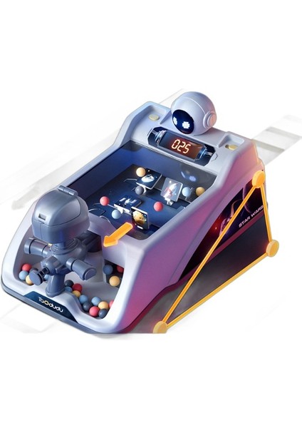 Çocuk Oyuncakları - Elektrikli Pachinko Makinesi (Yurt Dışından)