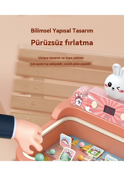 Çocuk Eğitici Oyuncaklar - Misket Oynamak (Yurt Dışından) fırsatları