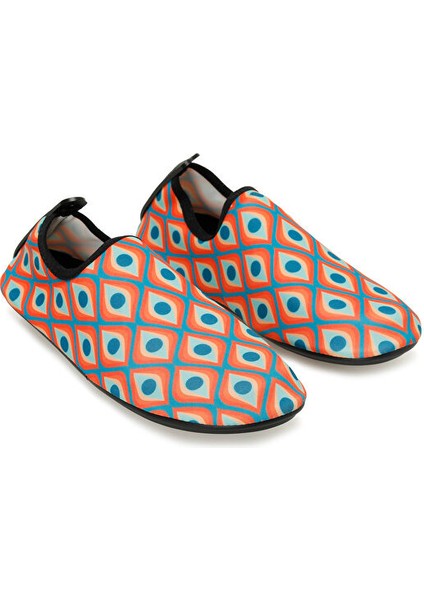 Eye Kadın Deniz & Havuz Ayakkabısı Eye Turuncu