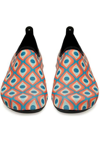 Eye Kadın Deniz & Havuz Ayakkabısı Eye Turuncu fiyatları