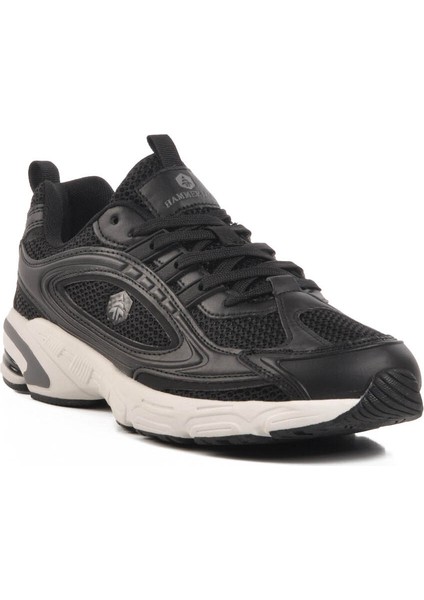 Afonso M Siyah Erkek Sneaker 25025A-M modelleri