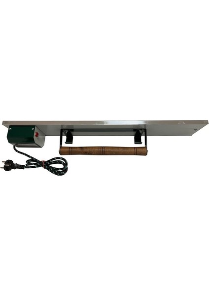 Ahşap Saplı Pastal Ütüsü 2000W