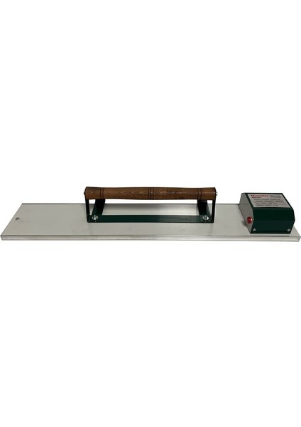 Ahşap Saplı Pastal Ütüsü 2000W