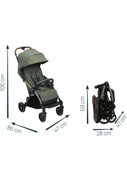 Goody Xplus Ikiz Bebek Arabası fırsatları
