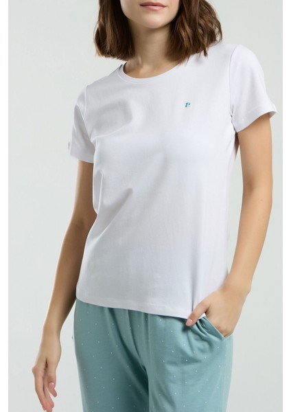 8983 Kadın Kısa Kol Pijama Takım fiyatları