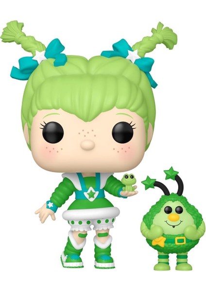 Pop! & Buddy: Rainbow Brite, Patty O'green & Lucky Vinil Figür fiyatları