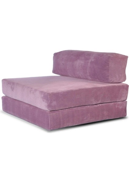 Comfort Solo Tekli Koltuk Berjer Katlanır Yatak