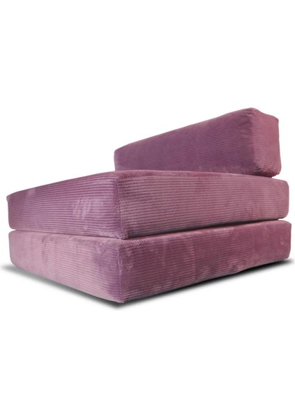 Comfort Solo Tekli Koltuk Berjer Katlanır Yatak