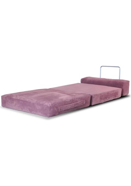 Comfort Solo Tekli Koltuk Berjer Katlanır Yatak