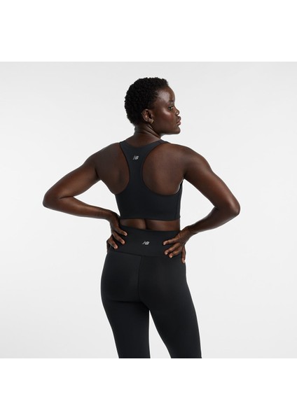 WB51053 Siyah Kadın Sporcu Sütyeni fırsatları
