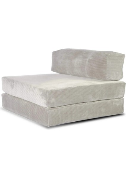 Comfort Solo Tekli Koltuk Berjer Katlanır Yatak
