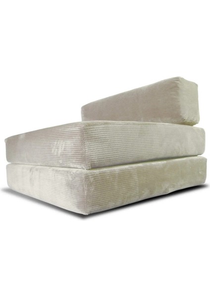 Comfort Solo Tekli Koltuk Berjer Katlanır Yatak