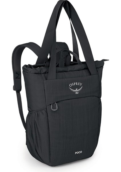 Poco Unisex Bebek Bakım Çantası Sırt Çantası & Tote, Airscape Destekli, Çok Yönlü