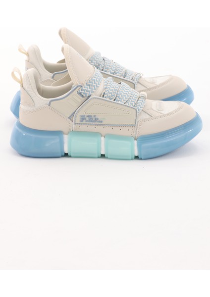 Avrupa Model Özel Tasarım Sneakers Ayakkabı