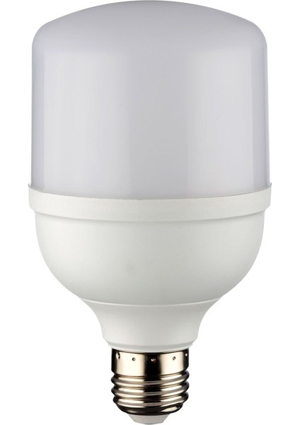 20 W Touch Ledli Ampul Beyaz