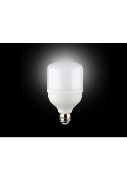 20 W Touch Ledli Ampul Beyaz