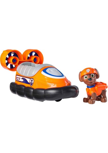 Figür ve Görev Aracı 6071579 - Zuma