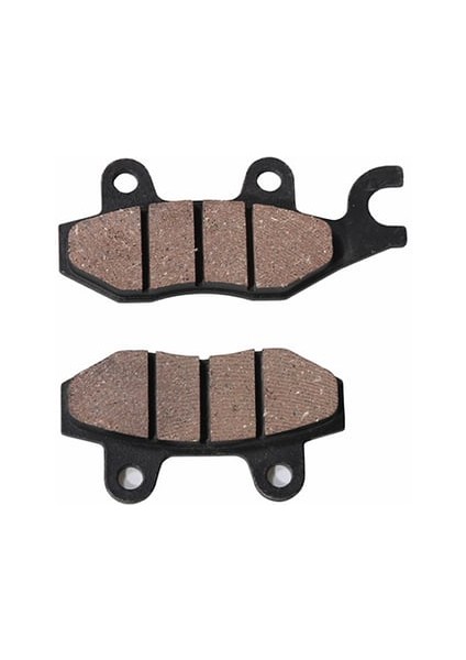 Fren Balatası Cg 50