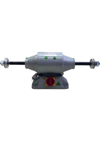 Polisaj Motoru 3hp Monofaze