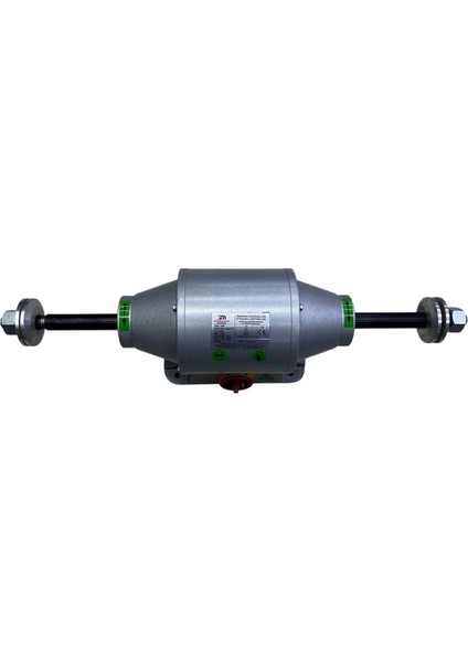 Polisaj Motoru 3hp Monofaze